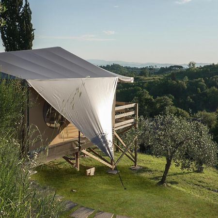 Agriturismo Le Querce 팔라야 외부 사진