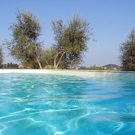 Agriturismo Le Querce 팔라야 외부 사진