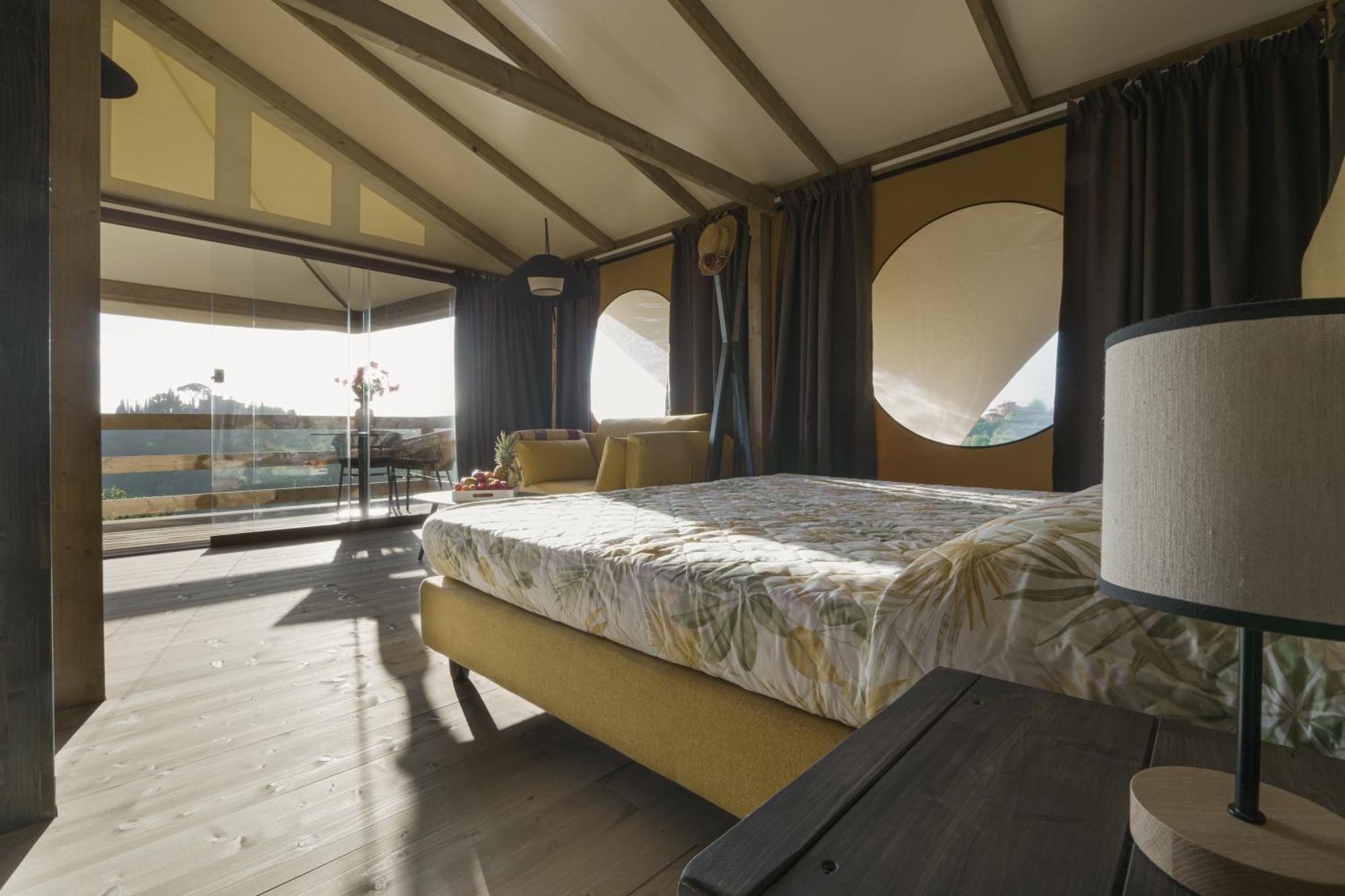 Agriturismo Le Querce 팔라야 외부 사진
